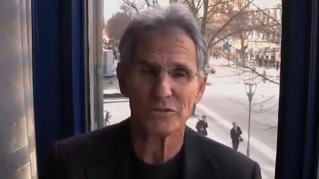 Life is right now - Jon Kabat-Zinn on Mindfulness смотреть онлайн