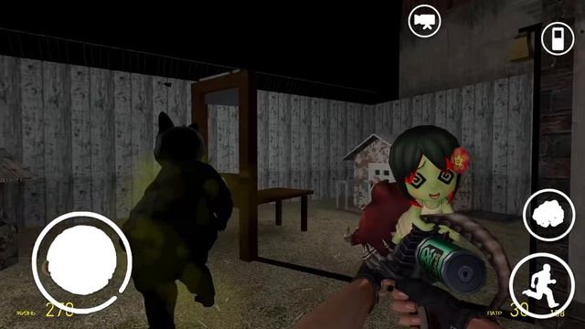 CARTOON CAT MUSCLE FAT MECHA RAINBOW ALL TYPES SCP IN GRANNY ONLINE HORROR GAME Garry's Mod смотреть онлайн