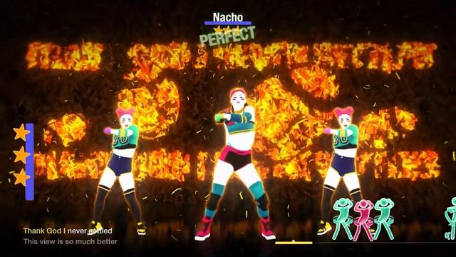 Just Dance 2022 | Level Up смотреть онлайн