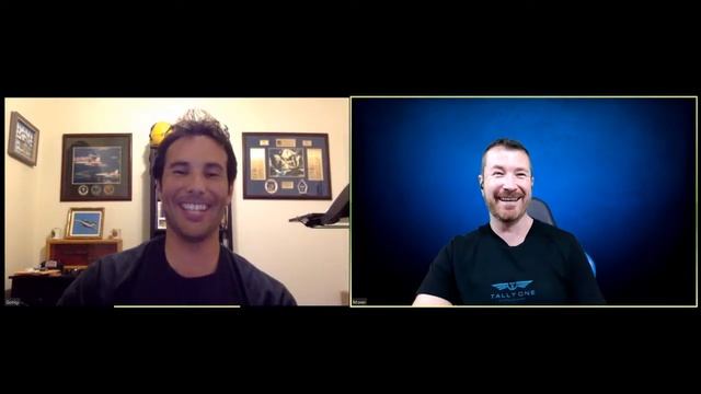 The Ready Room # 1 - Chatting with Mover + Q&A (5/2/2020) смотреть онлайн