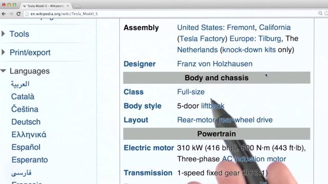 Data Modeling In MongoDB - Data Wranging With MongoDB