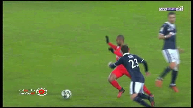Bordeaux 1 Vs 4 Paris SG смотреть онлайн