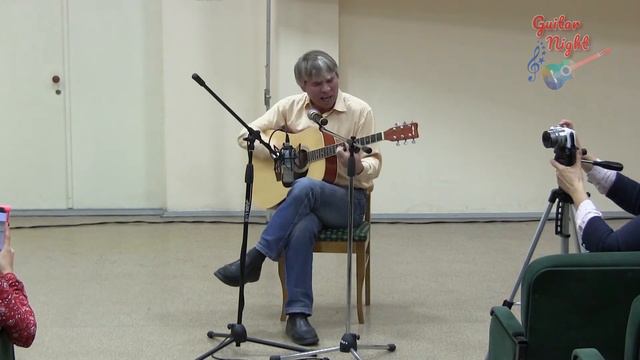 АГАТА КРИСТИ - ПИРАТ (кавер Уразгильдин Руслан) смотреть онлайн