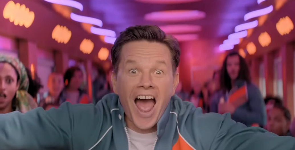 Время для себя Русский трейлер Фильм 2022 (Netflix).mp4 смотреть онлайн