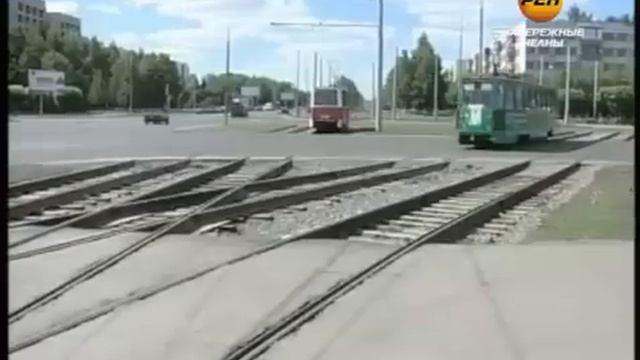 Новые порядки в общественном транспорте смотреть онлайн