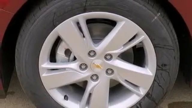 2015 Chevrolet Cruze Dallas TX смотреть онлайн