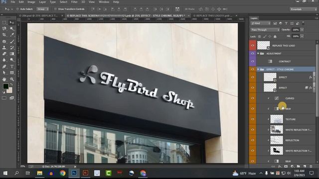 Logo Mockup Design Bangla Tutorial | Mockup Free Download | মকআপ শিখুন । ফ্রি ডাউনলোড করুন । Mockup смотреть онлайн