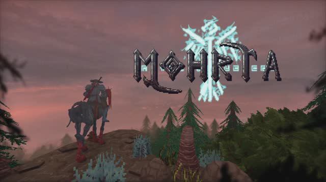 Mohrta | Официальный трейлер смотреть онлайн