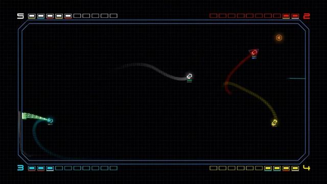 Laser Drift: OverDrive Battle Mode Sneak Peak смотреть онлайн