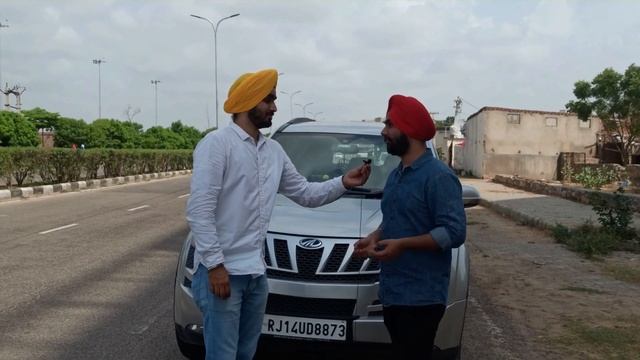 The Mahindra Xuv 500 Ownership Review.