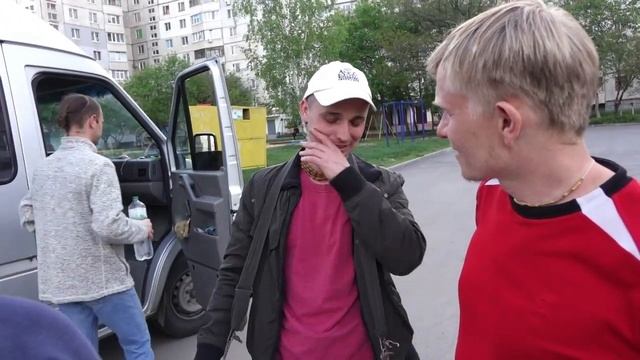 Вайшнавский юмор!