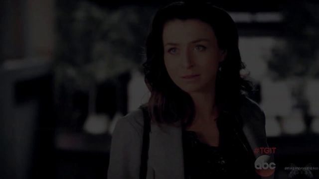 Owen & Amelia | Why do we run? {+11x20} смотреть онлайн