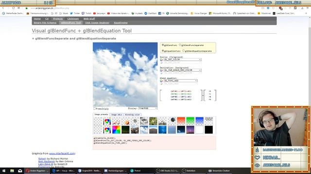 Java Game Engine ? Einfach FONTastisch [deutsch] смотреть онлайн