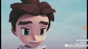 Тобот Дилан и Долли )(и ребята)песня Егора Крида : ты не смогла простить