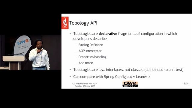 OW2con'17 lOC and DI revisited with Nuun Epo Jemba смотреть онлайн