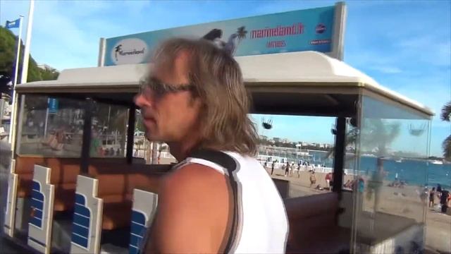 Канны. Cannes. Official Video/ Канны. Cannes. Official Video.