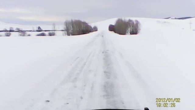 Власти ВКО и Усть-Каменогорса проигрывают зиме уже много лет подряд. смотреть онлайн
