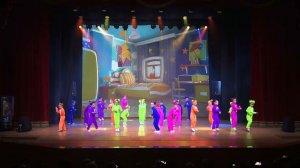 2021 05 15 Отражение   Люби, мечтай, танцуй! 1080p