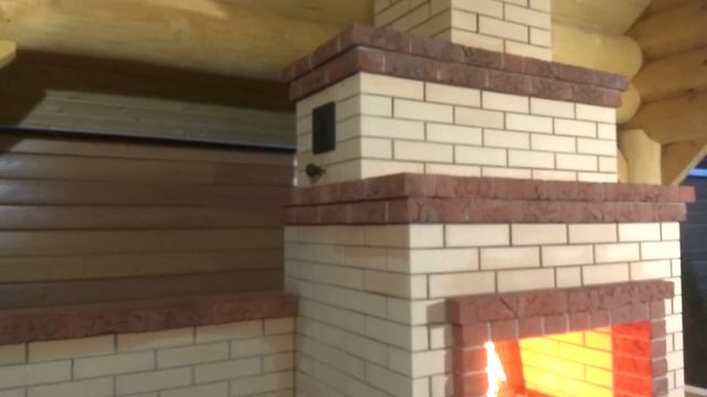 Барбекю " Елисей " ( столешница, казан, мангал, мойка ) смотреть онлайн