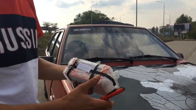 ПЛАНЫ НА ДЕВЯТКУ❤️ Пропал на пол года) Что по проектам? Копия моей 09