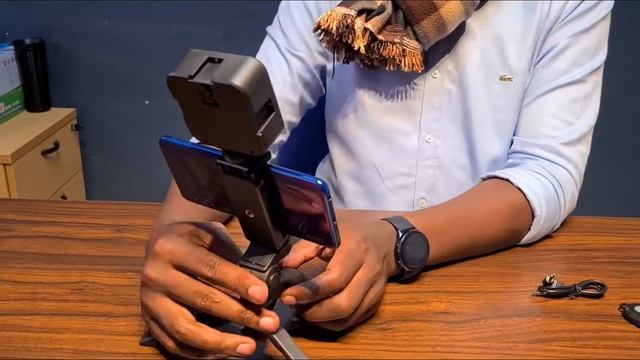 Vlogging Kit | Video Making kit. VMK смотреть онлайн