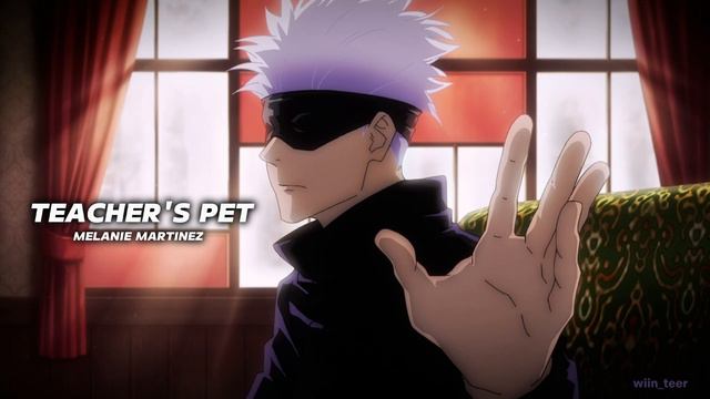 𝐌𝐞𝐥𝐚𝐧𝐢𝐞 𝐌𝐚𝐫𝐭𝐢𝐧𝐞𝐳 - 𝐓𝐞𝐚𝐜𝐡𝐞𝐫’𝐬 𝐩𝐞𝐭 | 𝐬𝐩𝐞𝐝 𝐮𝐩 смотреть онлайн