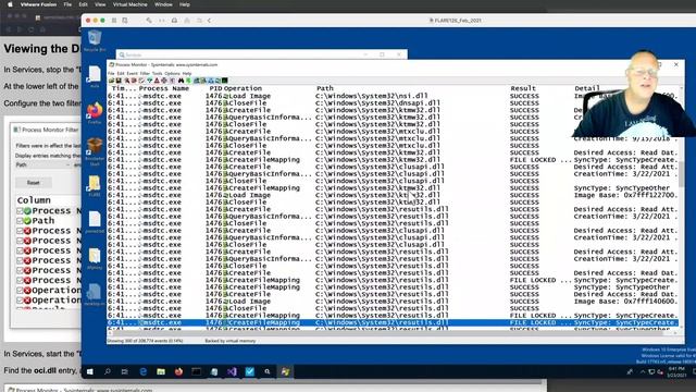 PMA 124: DLL Hijacking смотреть онлайн