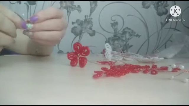 Сердце из бисера. смотреть онлайн