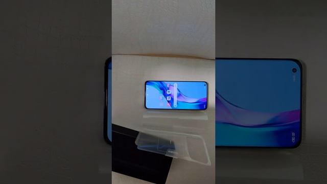 Xiaomi Mi 11 Ultra 12/256. Наконец то получил.?