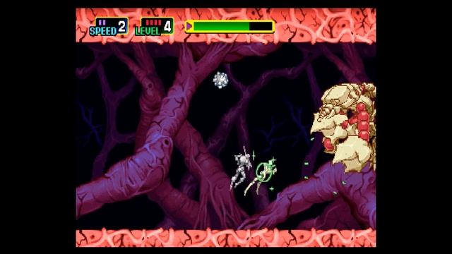 |Playthrough| JoJo's Bizarre Adventure - #3 | An Inner Body Experience смотреть онлайн