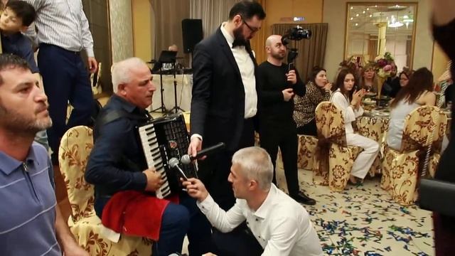 Новинка 2021! Зажигательная лезгинка. Caucasian dance lezginka смотреть онлайн