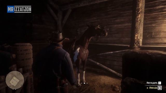 RED DEAD REDEMPTION 2 | TARJIMA KINO | O'ZBEK TILIDA смотреть онлайн