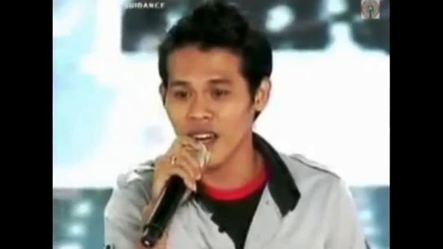 Marcelito Pomoy's Highest Notes