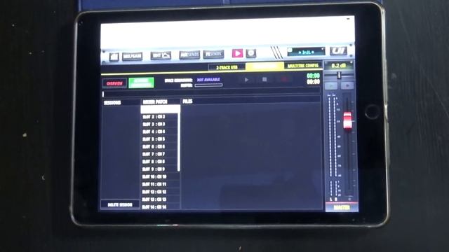 Обзор Soundcraft Ui24R смотреть онлайн