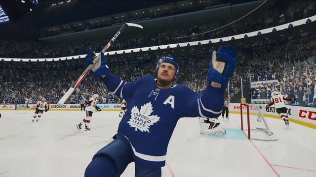 NHL 21 | Official Reveal Trailer | PS4