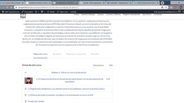 2 Tu Nueva Vitrina Facebook Google Chrome 2020 03 20 13 30 05 смотреть онлайн