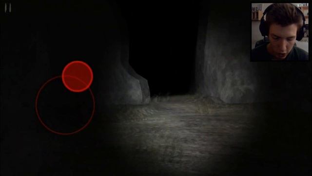 iPhone hry - Slender rising | Horror game | SK Let's play | facecam | HD смотреть онлайн