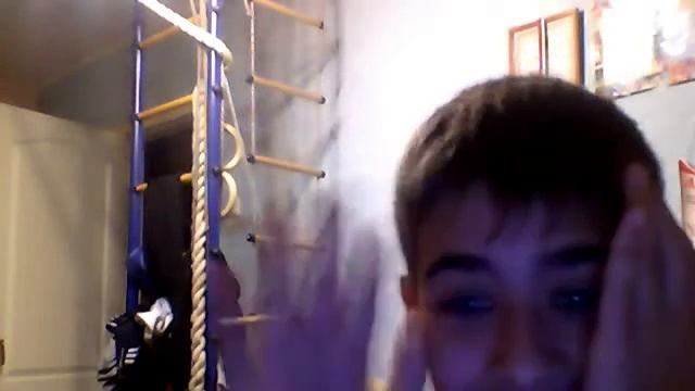 Видео C веб-камеры от 13 июня 2015 г., 15:40 (UTC)