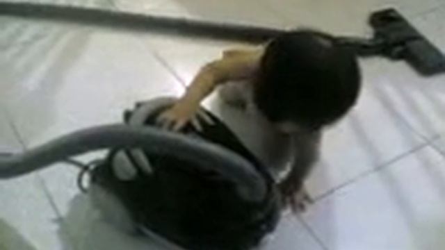 Vacuming смотреть онлайн