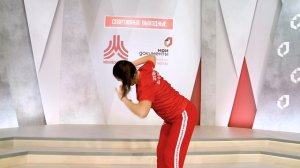 СЕЗОН 3. ФУНКЦИОНАЛЬНАЯ ТРЕНИРОВКА | 13 марта 2021| Онлайн-тренировки «Спортивных выходных»