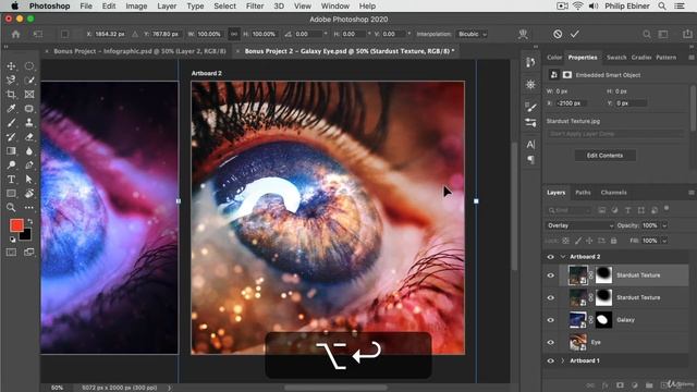 88. Project: Galaxy Eye смотреть онлайн