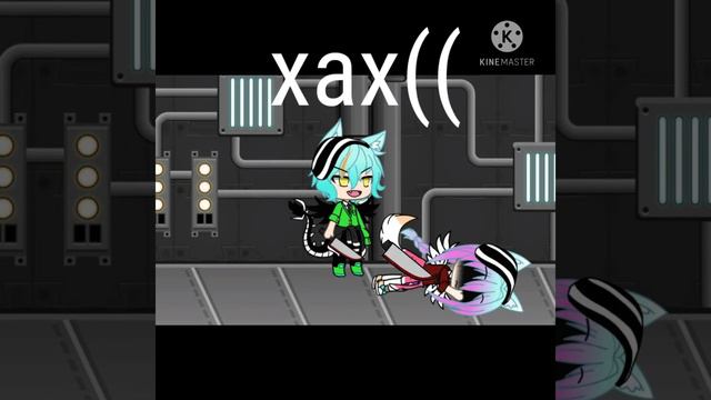 Мини фильм:амонг ас (Gacha Life) Мини фильм смотреть онлайн