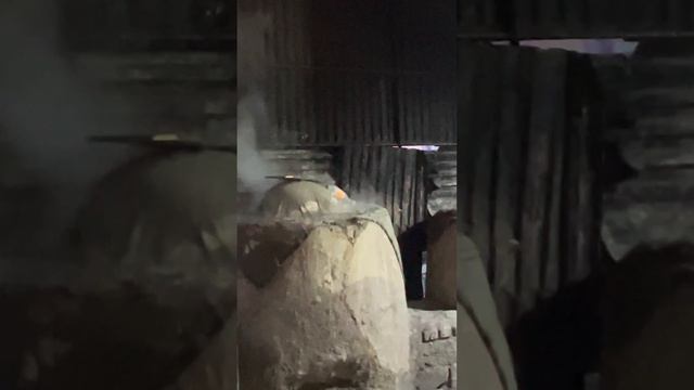 Волшебный вкус узбекского блюда тандыр-гушт на Китабском перевале | Мясо в тандыре по-кашкадарьинск смотреть онлайн