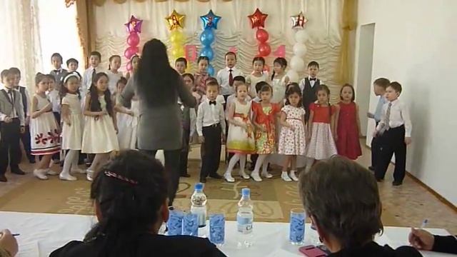 Хор "Канон" смотреть онлайн