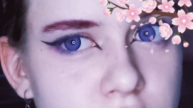 Yae Miko makeup tutorial/Макияж на Яэ Мико/Genshin Impact Cosplay смотреть онлайн