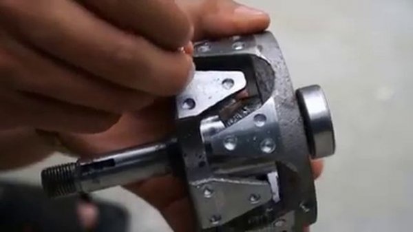 БТГ ГЕНЕРАТОР ОЧЕНЬ ПРОСТОЙ НО МОЩНЫЙ