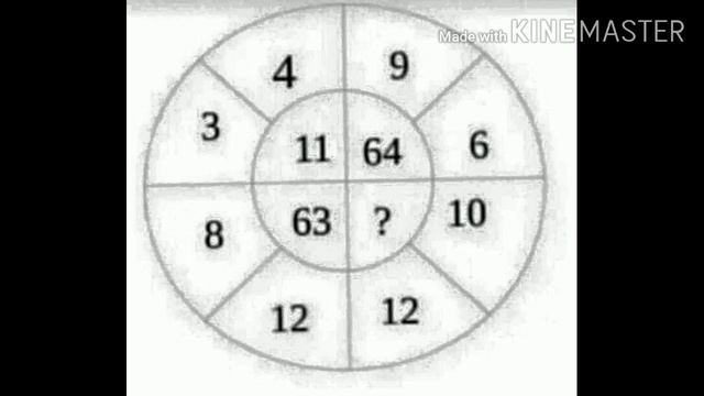 Lockdown Challenge #1| Missing Number| Number Puzzle смотреть онлайн