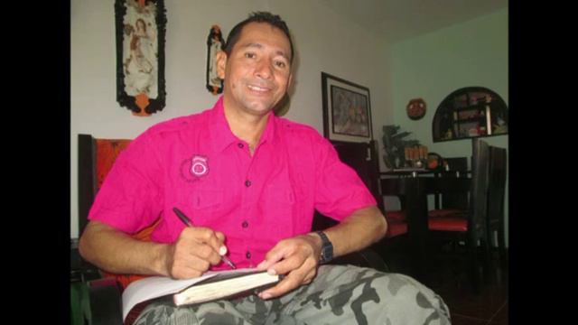 la creida Autor felix arias смотреть онлайн