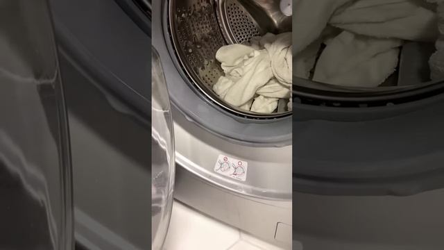 Жду ваши советы и идеи? #мамамаша #стирка #пятна #стиральнаямашина смотреть онлайн