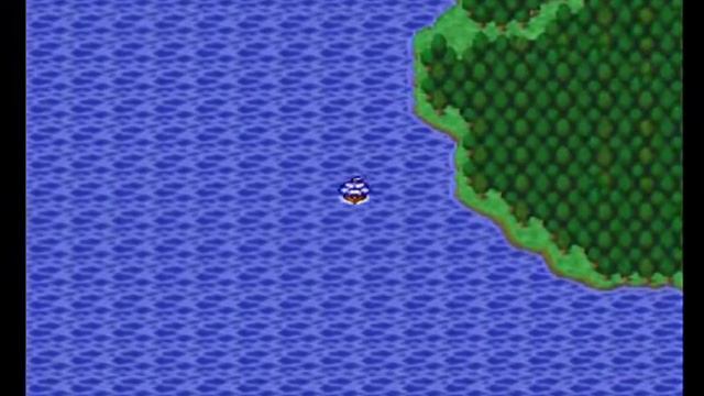 Final Fantasy II Episode 17: Castle Deist смотреть онлайн